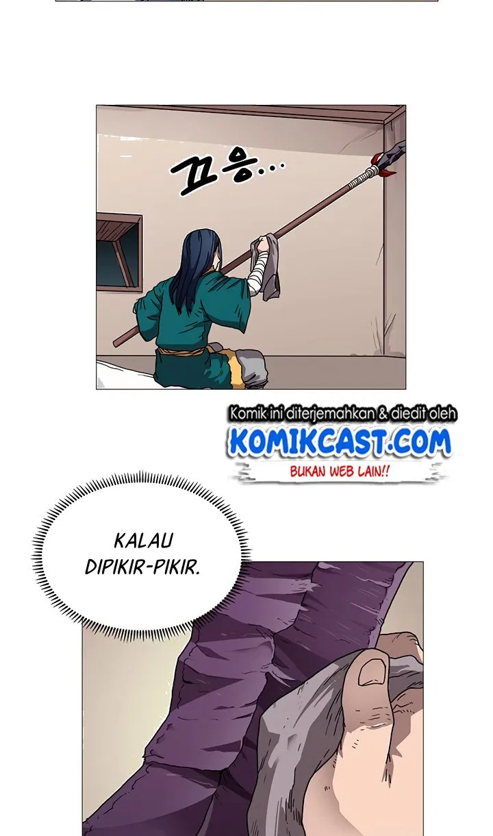 chronicles-of-heavenly-demon - Chapter: 36