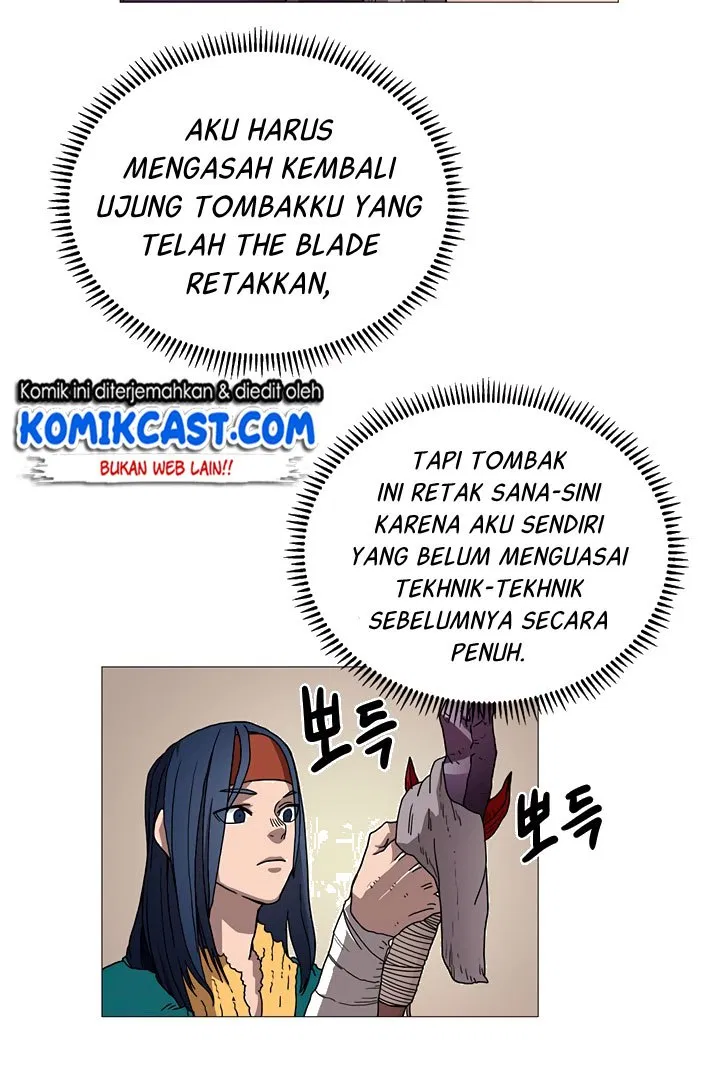 chronicles-of-heavenly-demon - Chapter: 36