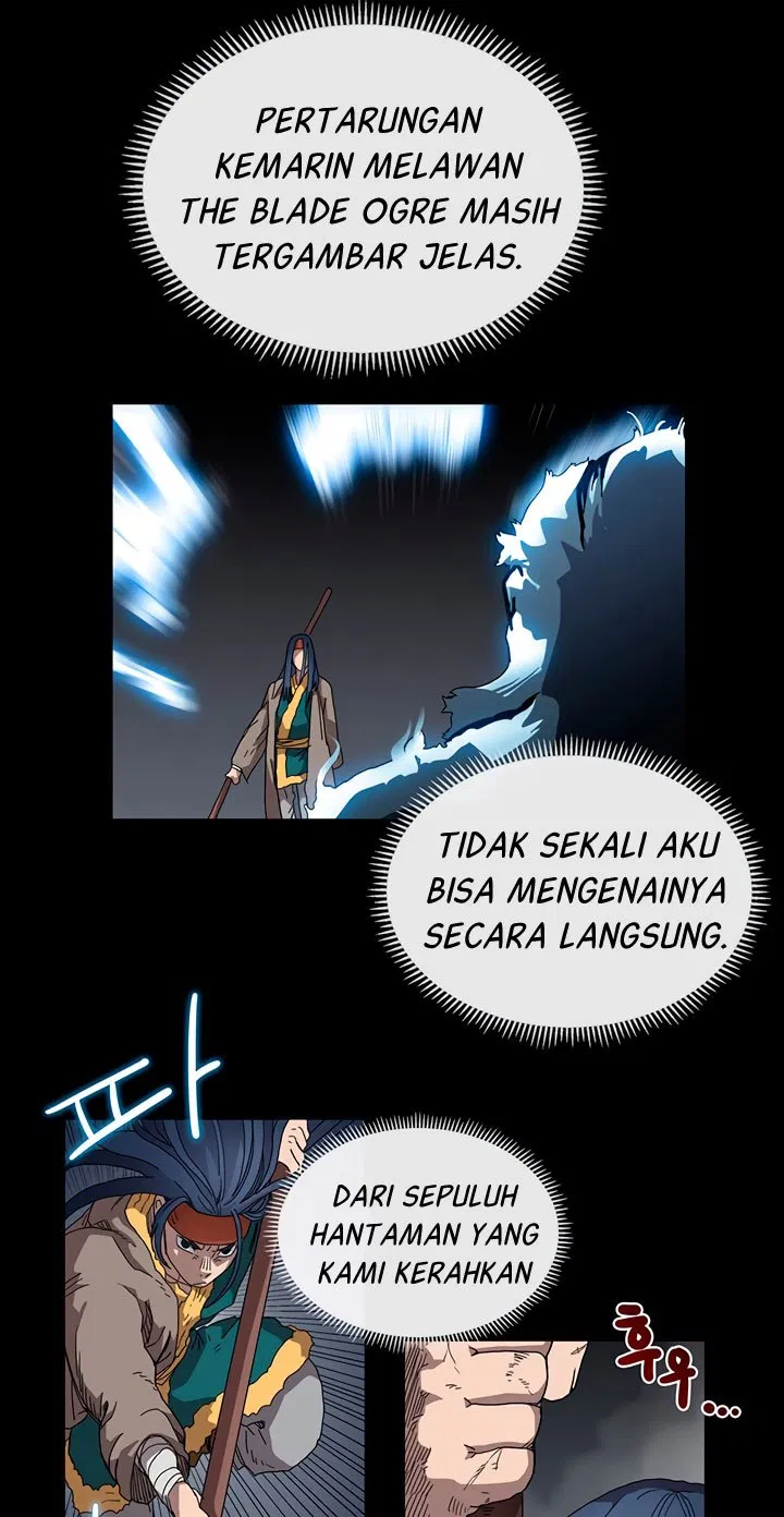 chronicles-of-heavenly-demon - Chapter: 36