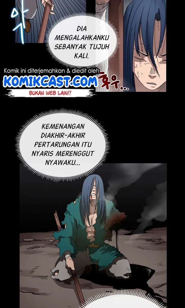 chronicles-of-heavenly-demon - Chapter: 36