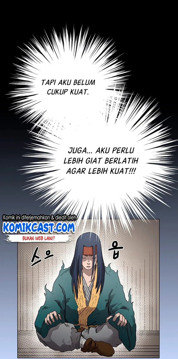 chronicles-of-heavenly-demon - Chapter: 36