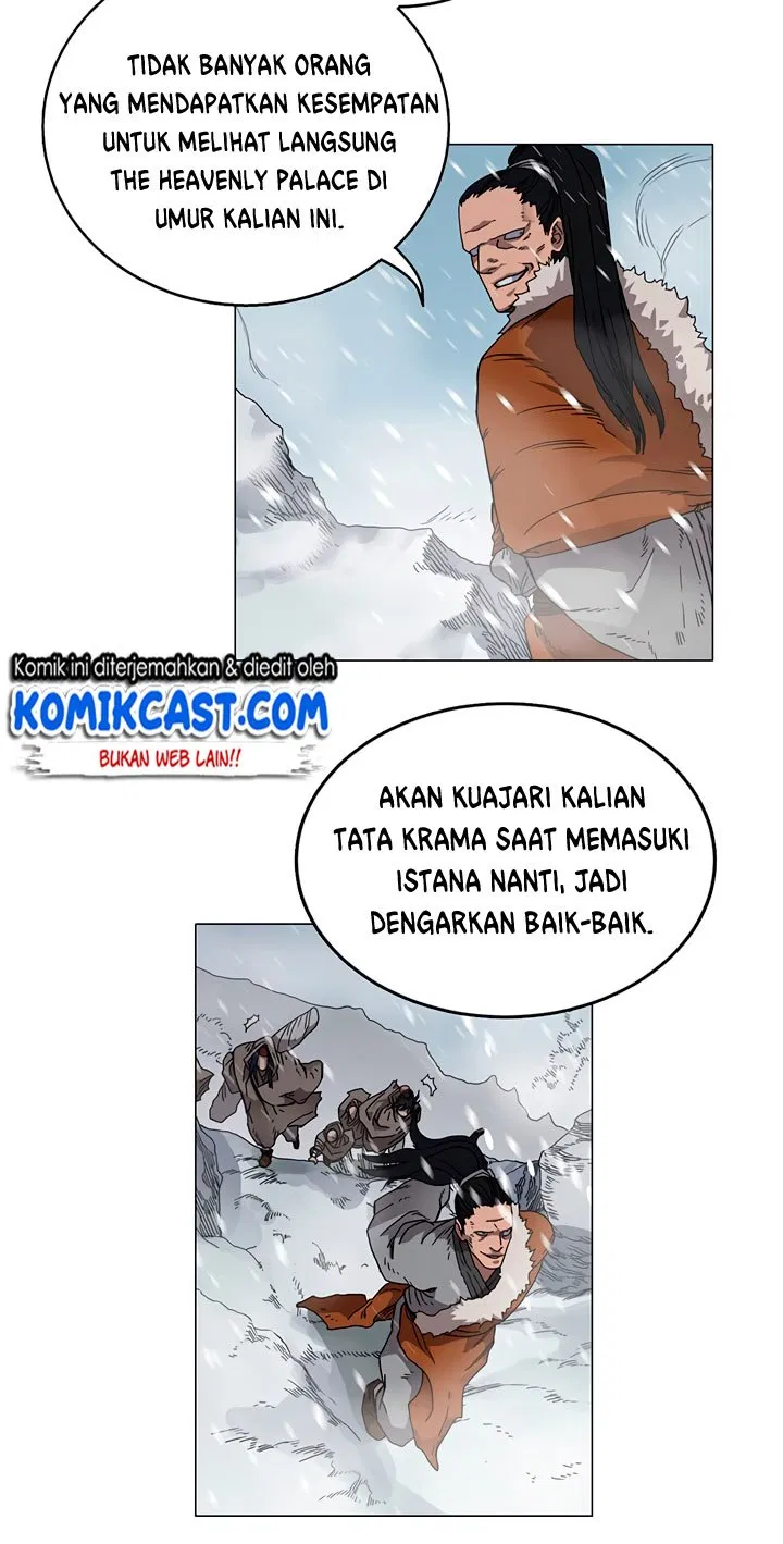 chronicles-of-heavenly-demon - Chapter: 36