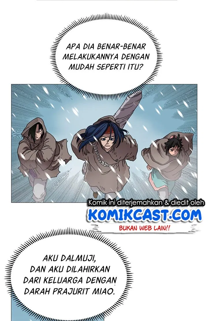 chronicles-of-heavenly-demon - Chapter: 36