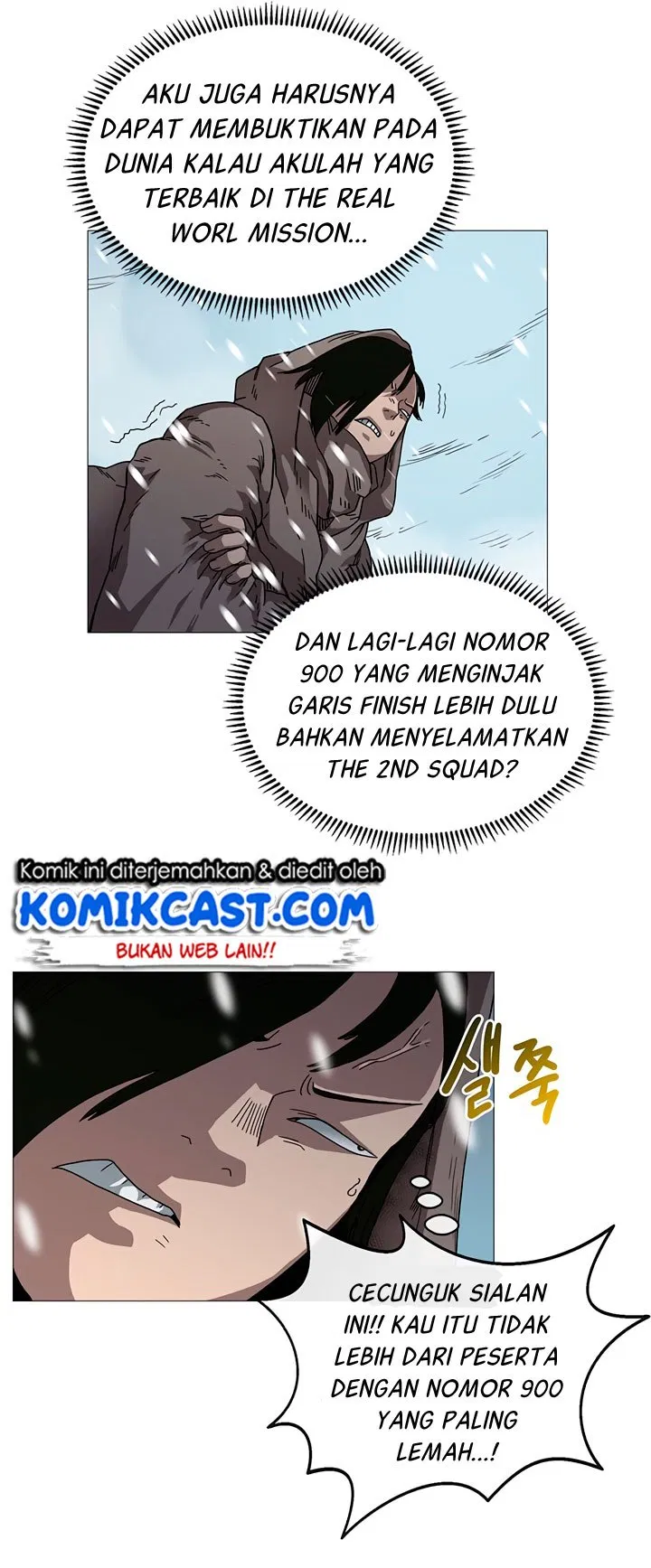 chronicles-of-heavenly-demon - Chapter: 36
