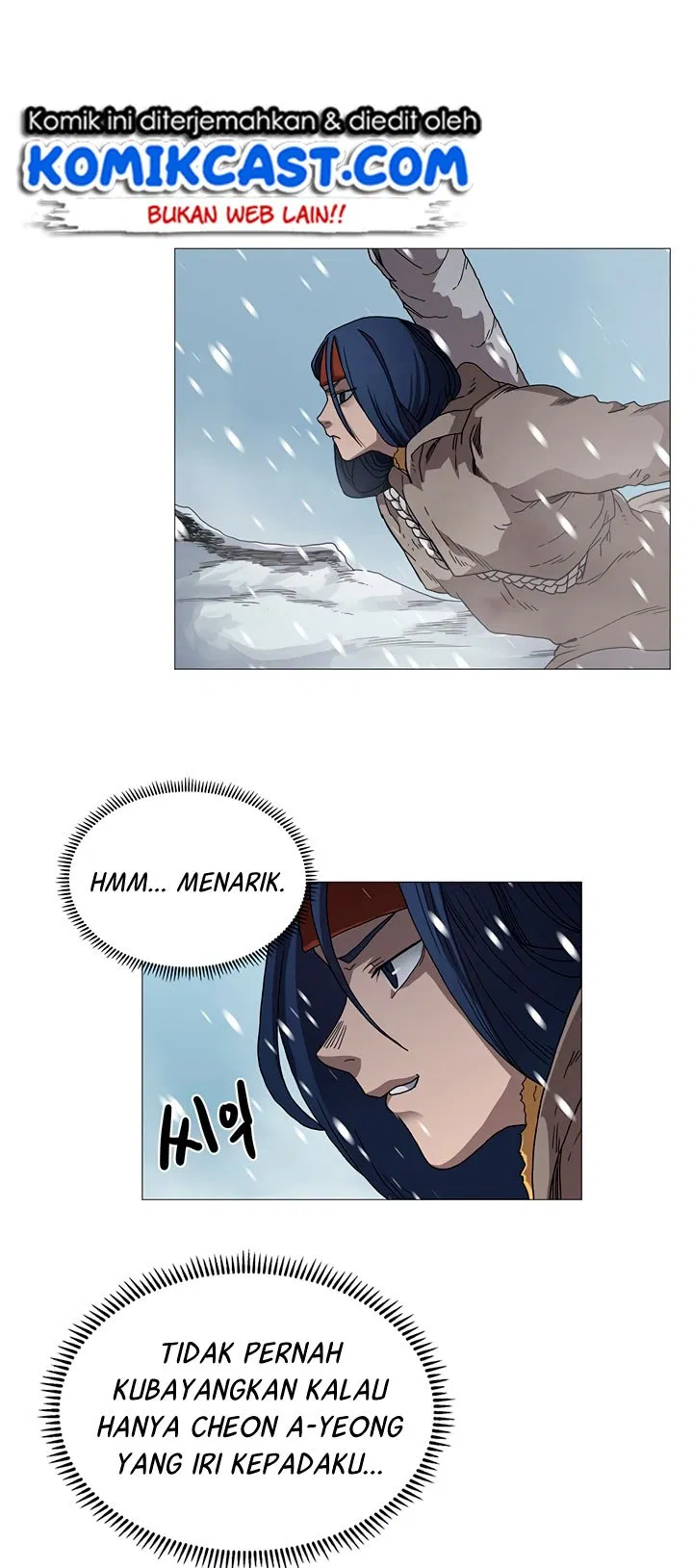 chronicles-of-heavenly-demon - Chapter: 36