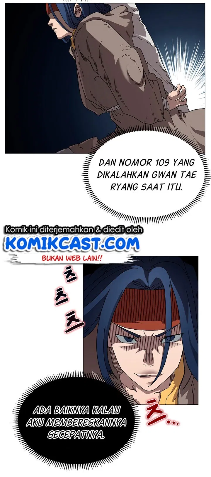 chronicles-of-heavenly-demon - Chapter: 36