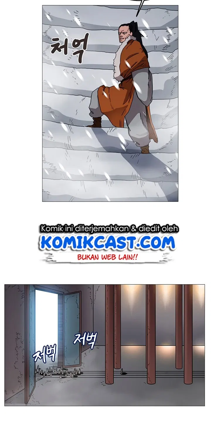 chronicles-of-heavenly-demon - Chapter: 36
