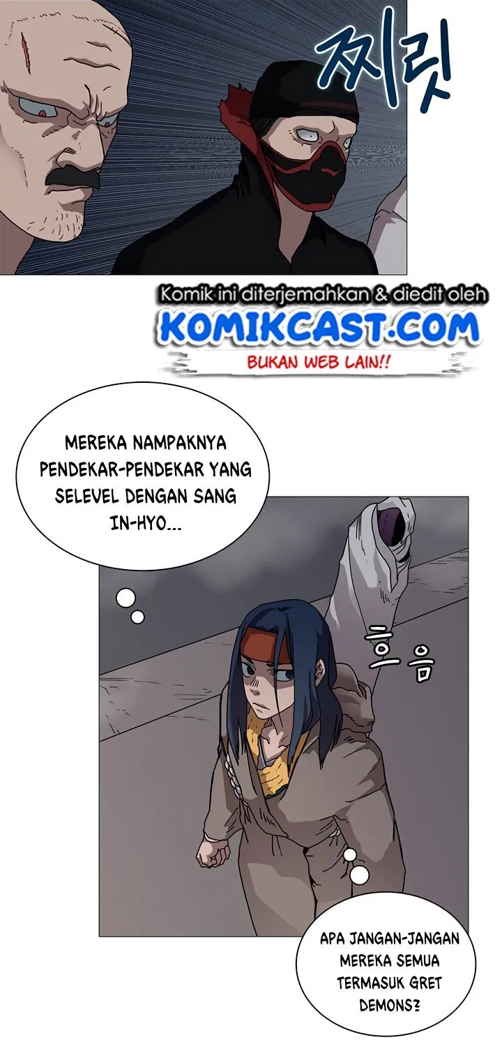 chronicles-of-heavenly-demon - Chapter: 36