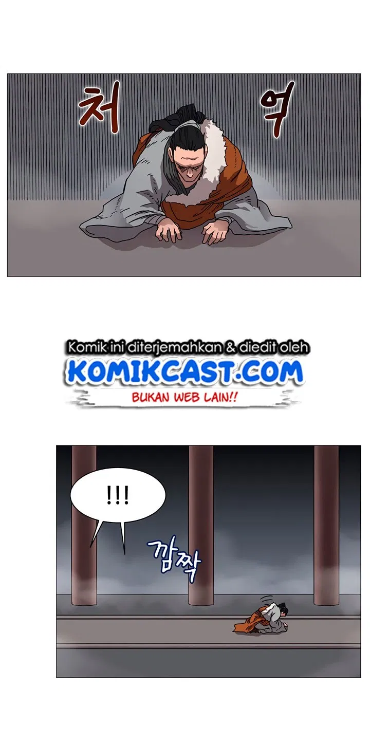 chronicles-of-heavenly-demon - Chapter: 36