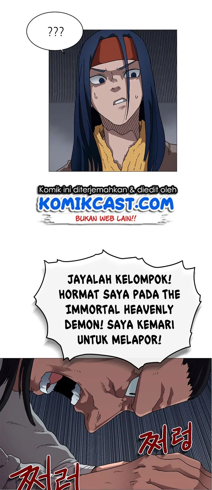 chronicles-of-heavenly-demon - Chapter: 36