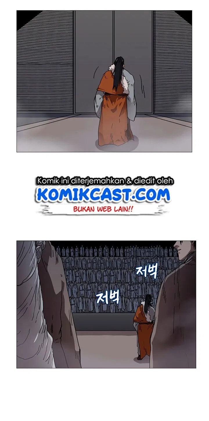 chronicles-of-heavenly-demon - Chapter: 36