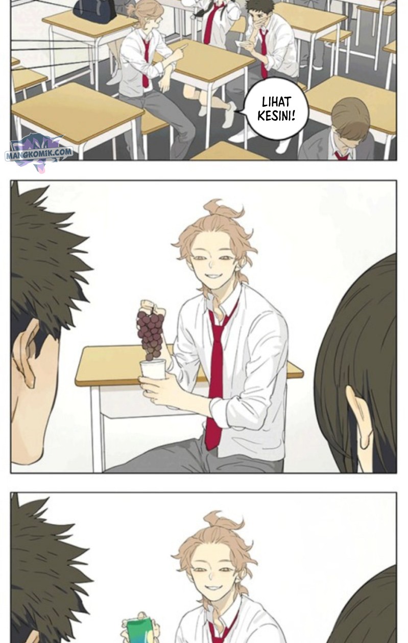 tamen-de-gushi - Chapter: 181