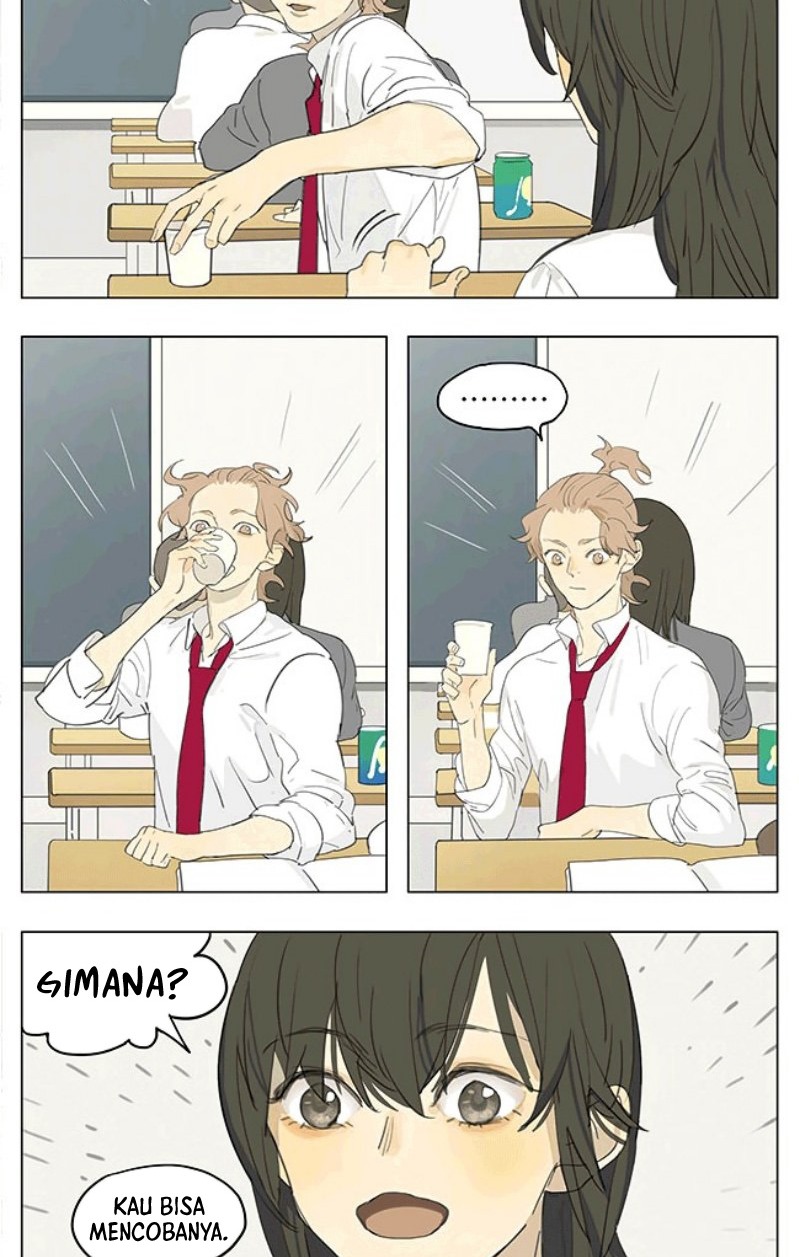 tamen-de-gushi - Chapter: 181