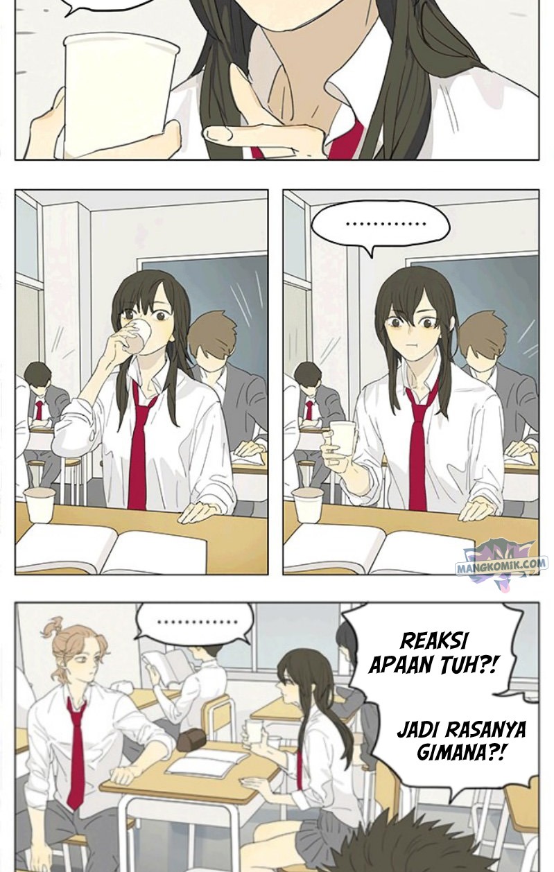 tamen-de-gushi - Chapter: 181