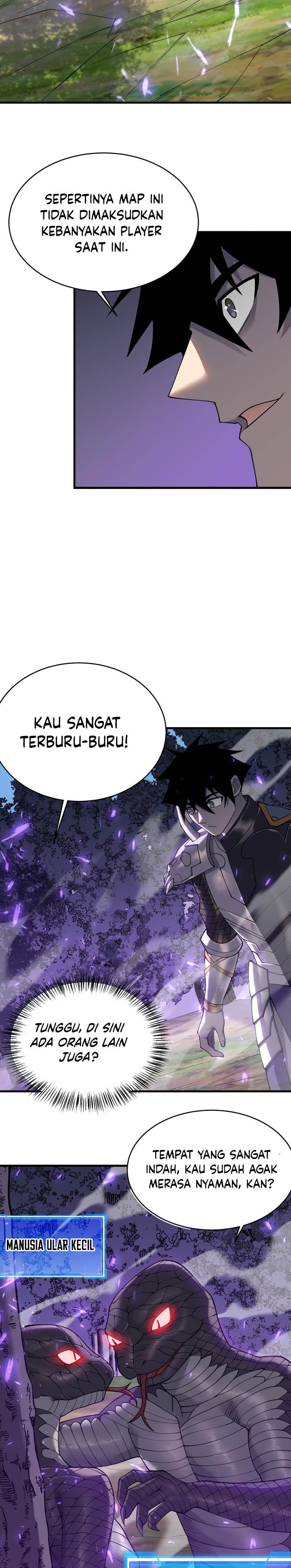 i-became-the-games-biggest-villain - Chapter: 53