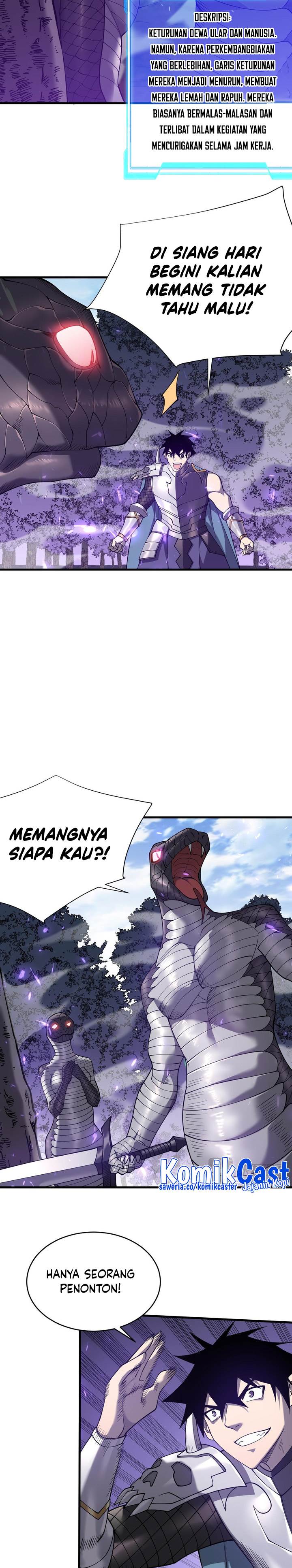 i-became-the-games-biggest-villain - Chapter: 53