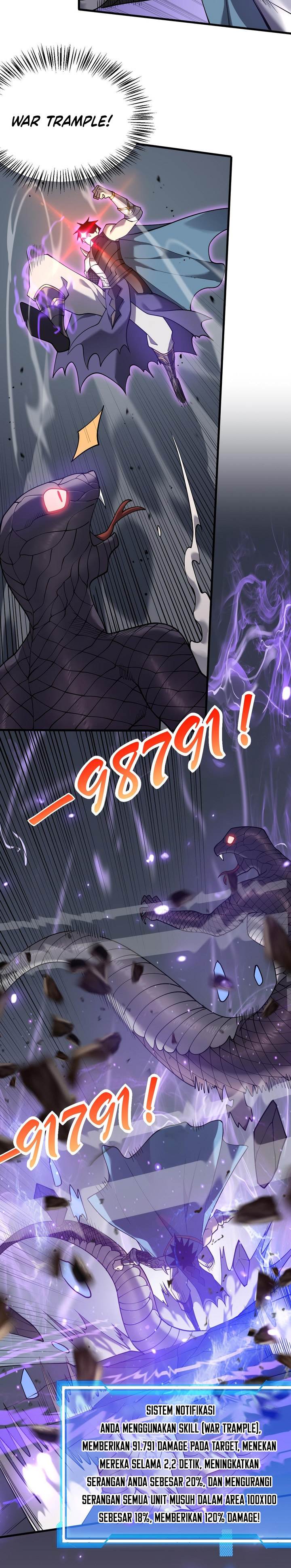 i-became-the-games-biggest-villain - Chapter: 53