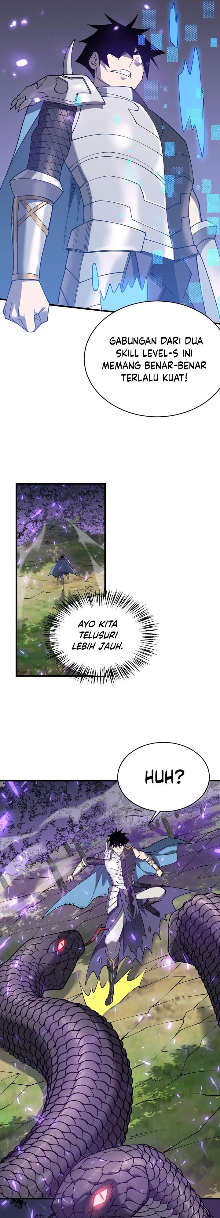 i-became-the-games-biggest-villain - Chapter: 53