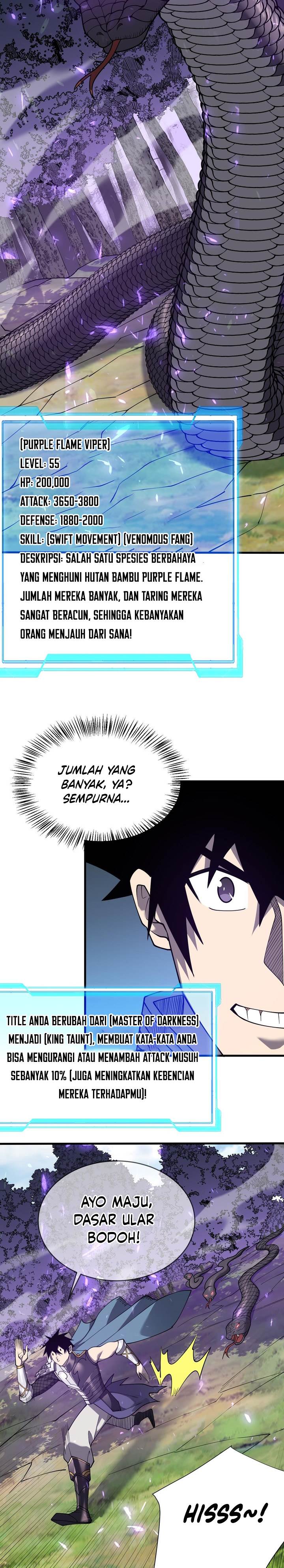 i-became-the-games-biggest-villain - Chapter: 53