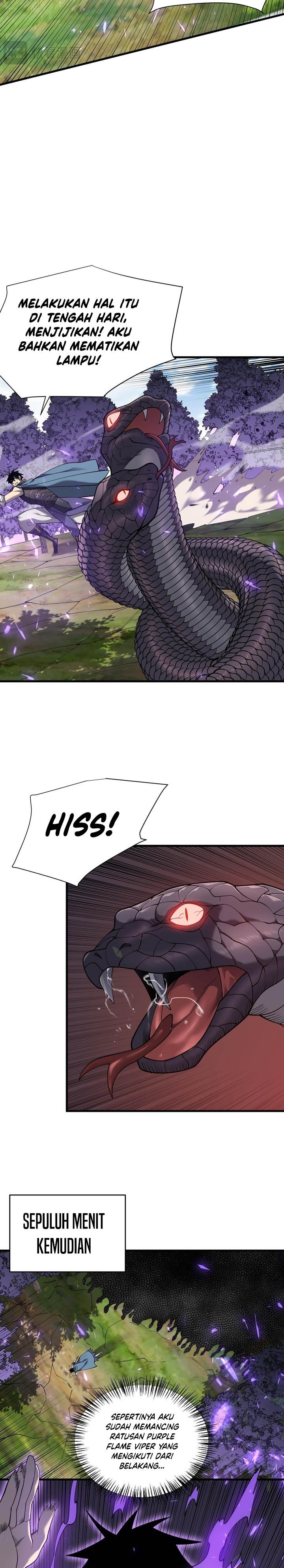 i-became-the-games-biggest-villain - Chapter: 53