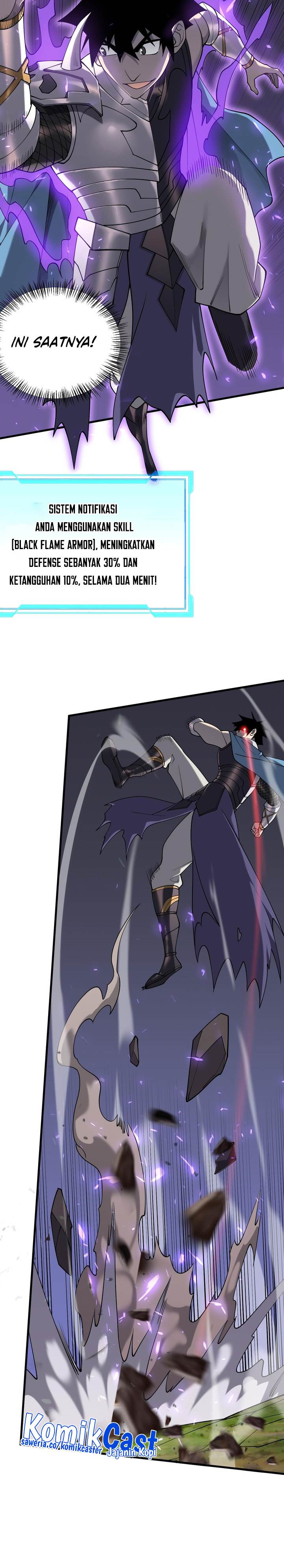i-became-the-games-biggest-villain - Chapter: 53