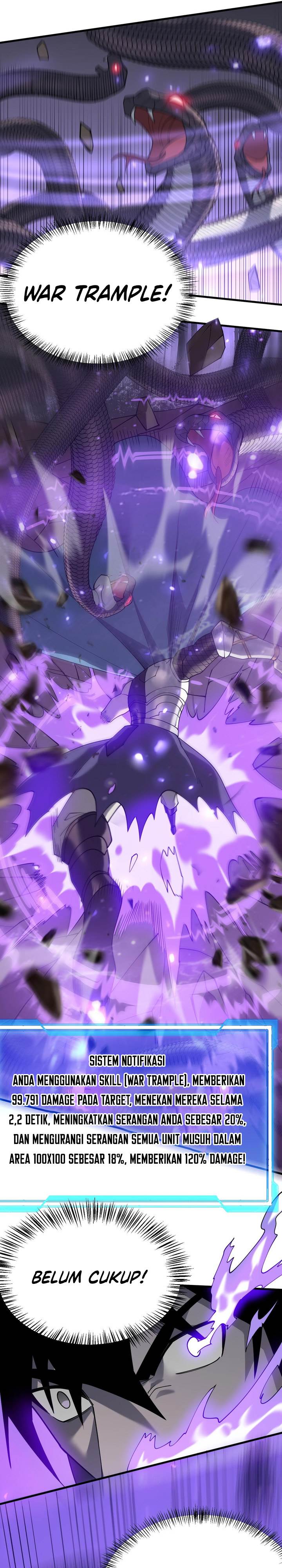 i-became-the-games-biggest-villain - Chapter: 53