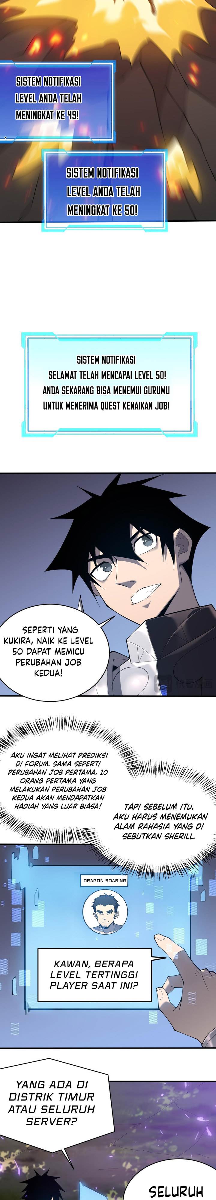 i-became-the-games-biggest-villain - Chapter: 53