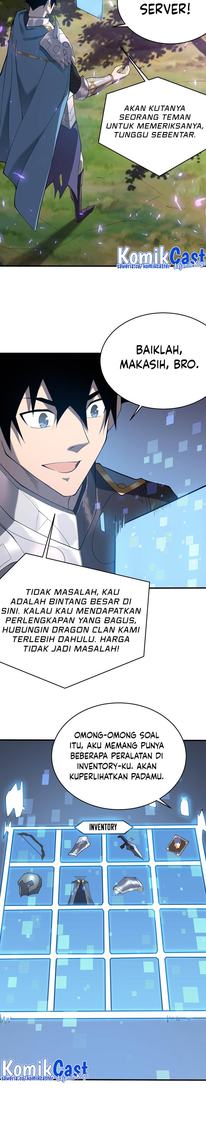 i-became-the-games-biggest-villain - Chapter: 53