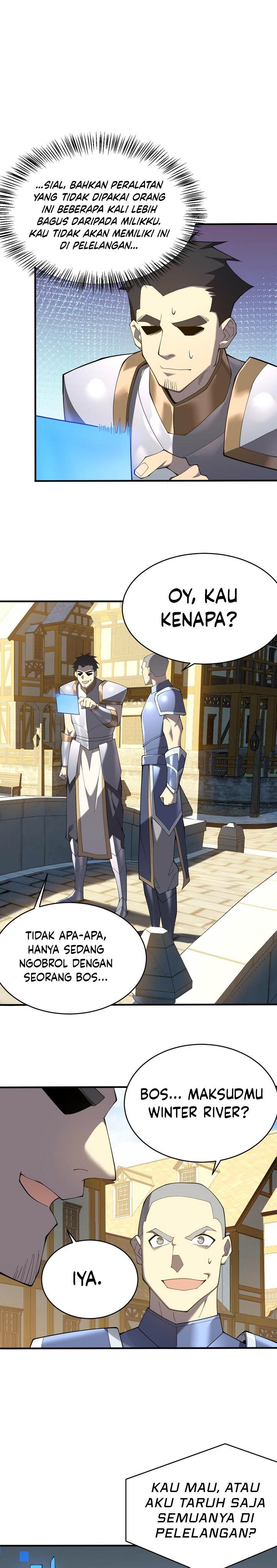 i-became-the-games-biggest-villain - Chapter: 53