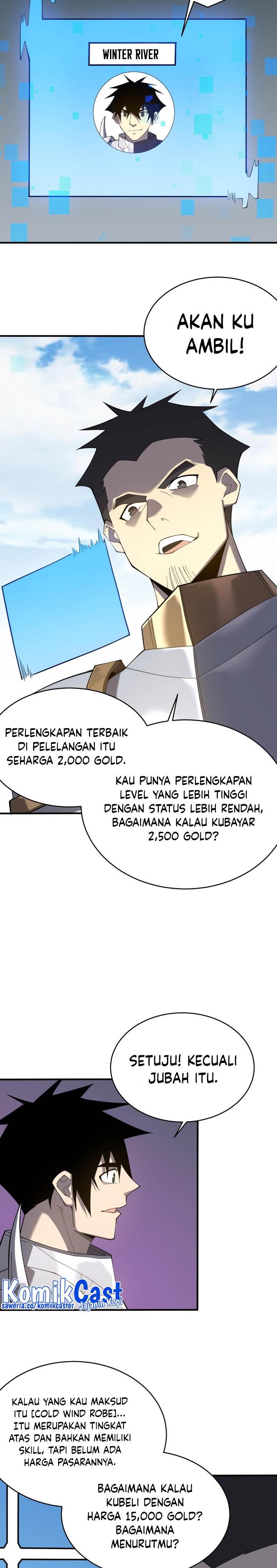 i-became-the-games-biggest-villain - Chapter: 53