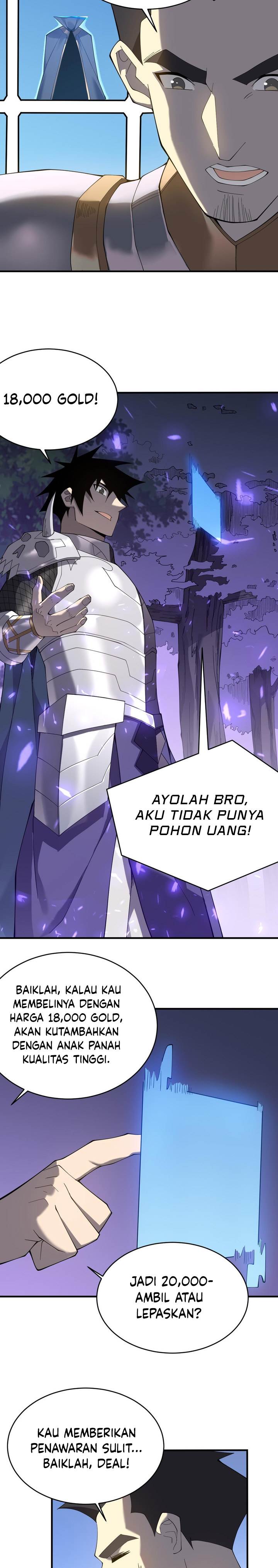 i-became-the-games-biggest-villain - Chapter: 53
