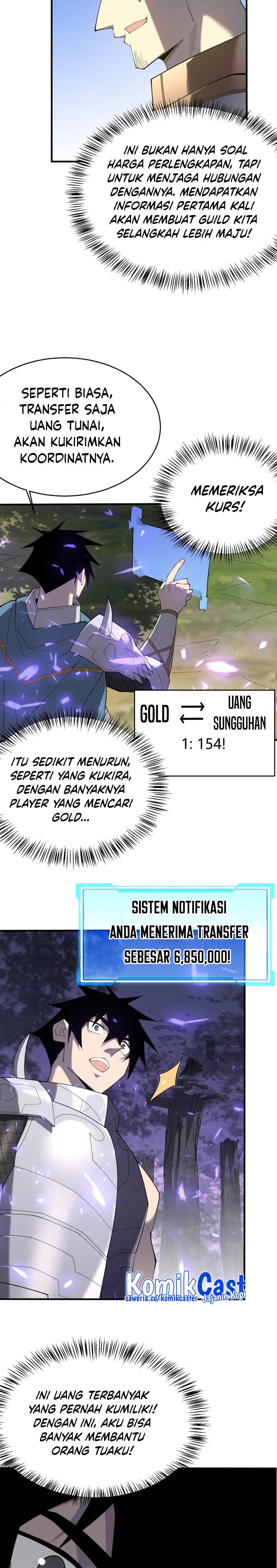 i-became-the-games-biggest-villain - Chapter: 53
