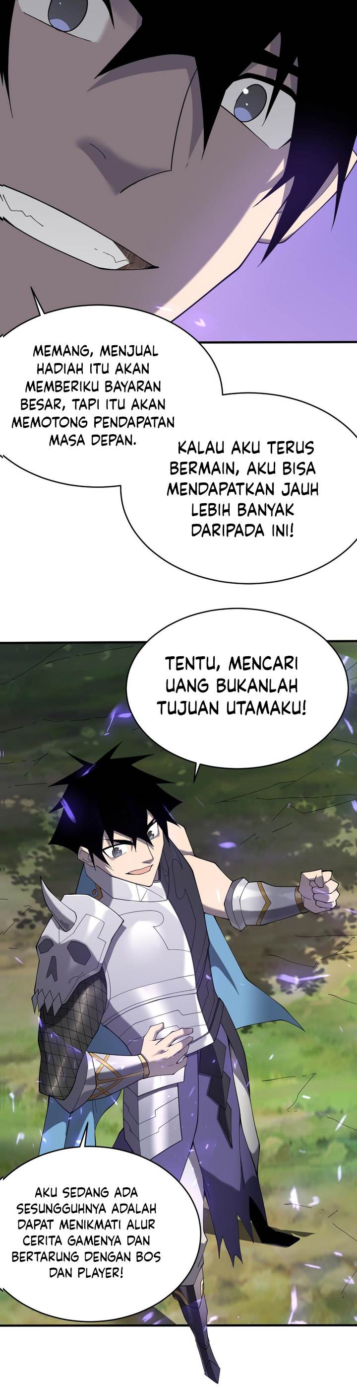 i-became-the-games-biggest-villain - Chapter: 53
