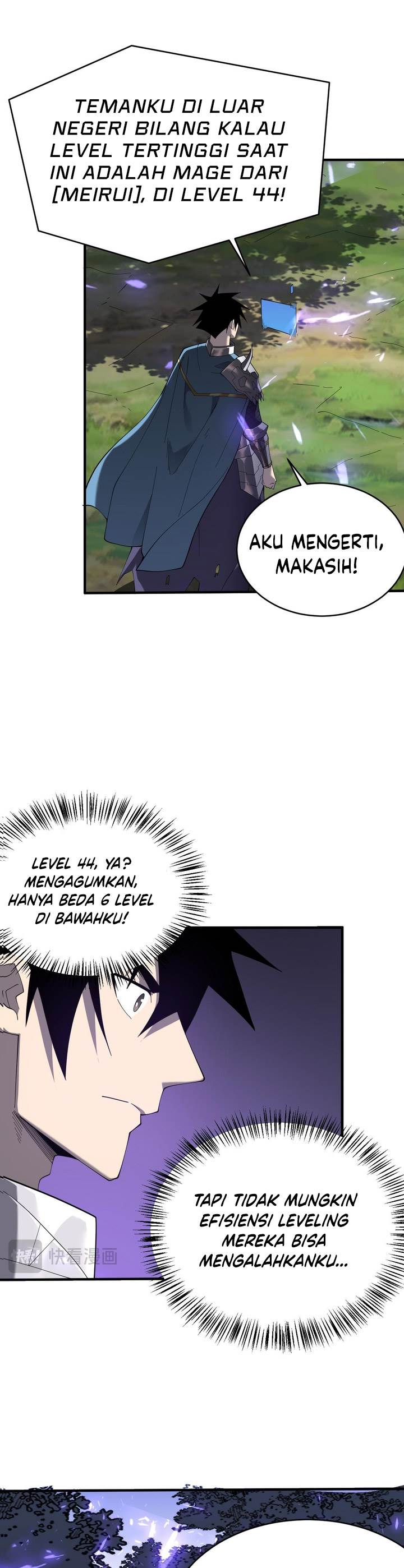 i-became-the-games-biggest-villain - Chapter: 53