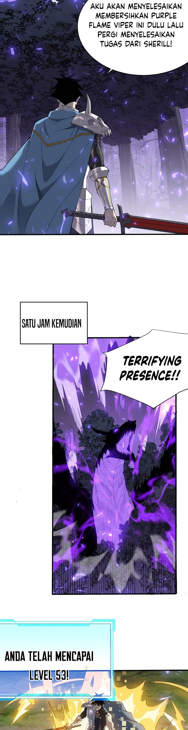 i-became-the-games-biggest-villain - Chapter: 53