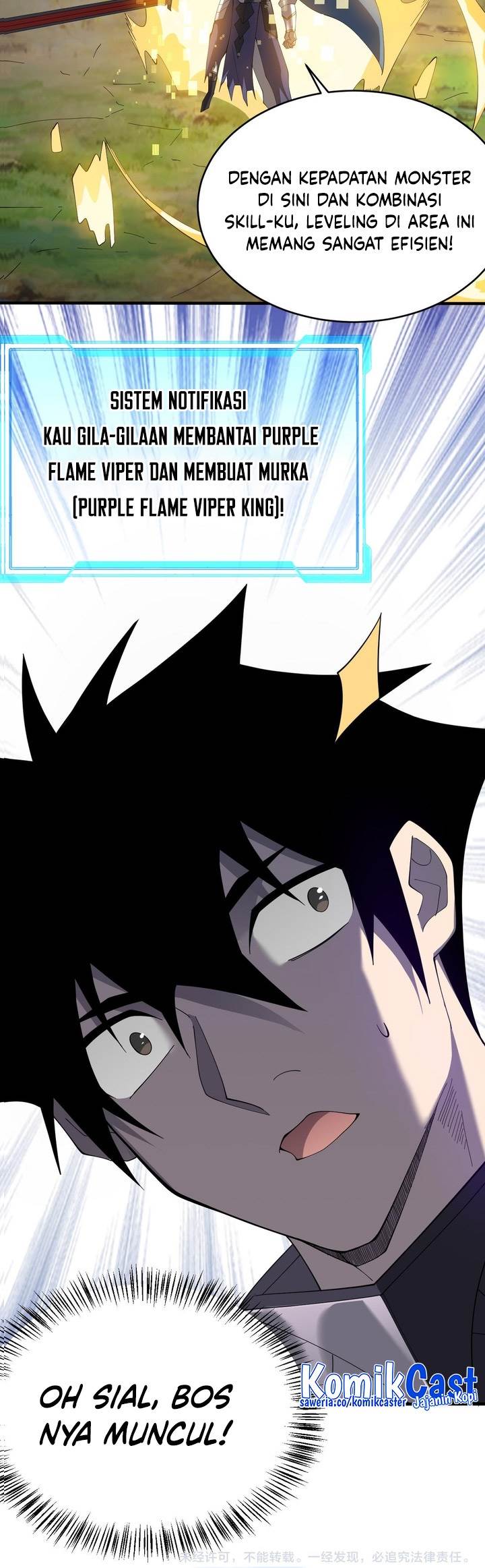 i-became-the-games-biggest-villain - Chapter: 53