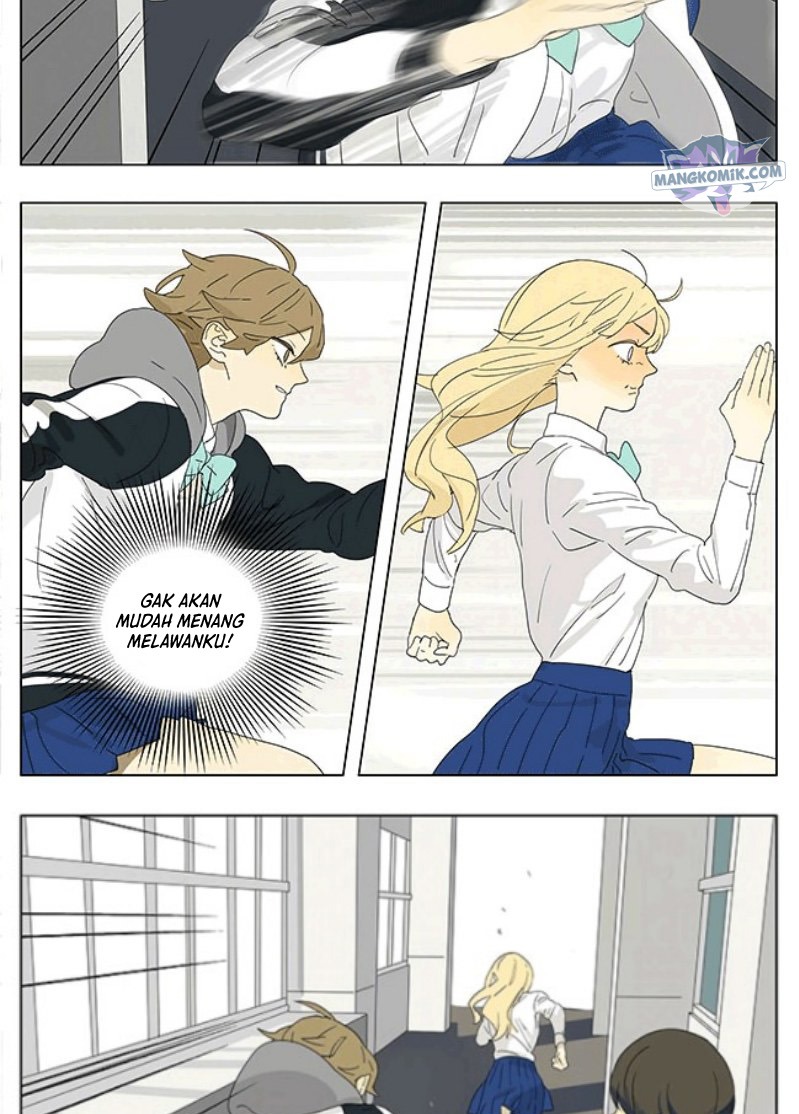 tamen-de-gushi - Chapter: 182