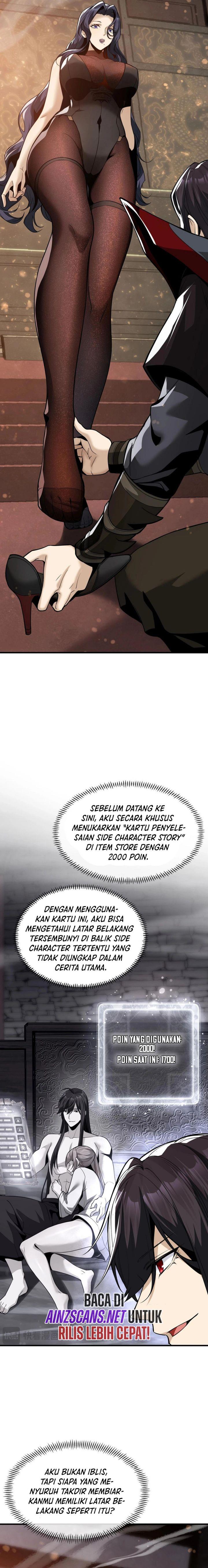 i-love-the-demon-lord-so-much-that-even-my-female-disciples-want-to-kill-me - Chapter: 23