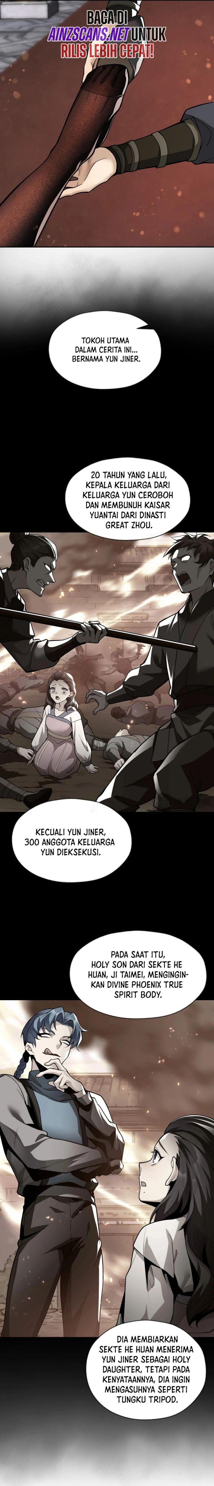 i-love-the-demon-lord-so-much-that-even-my-female-disciples-want-to-kill-me - Chapter: 23