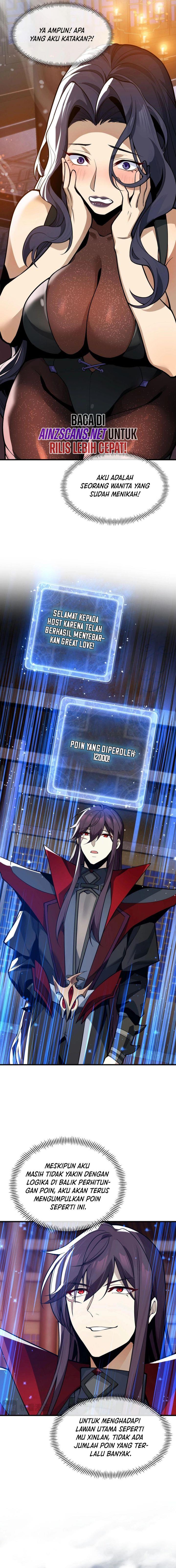 i-love-the-demon-lord-so-much-that-even-my-female-disciples-want-to-kill-me - Chapter: 23