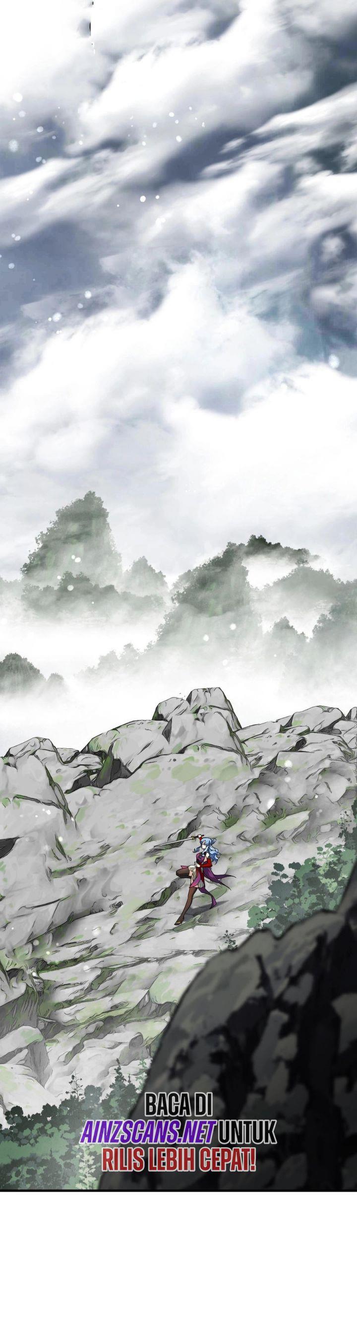 i-love-the-demon-lord-so-much-that-even-my-female-disciples-want-to-kill-me - Chapter: 23