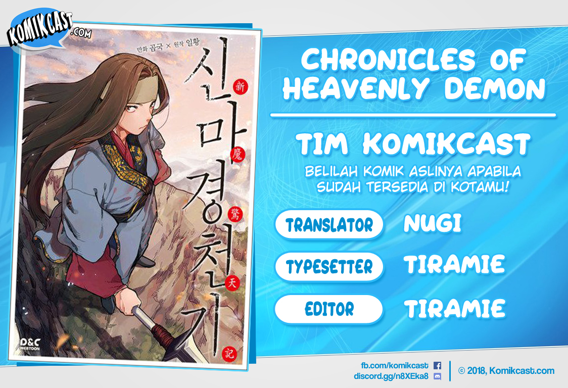 chronicles-of-heavenly-demon - Chapter: 39