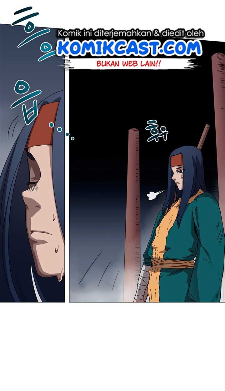 chronicles-of-heavenly-demon - Chapter: 39