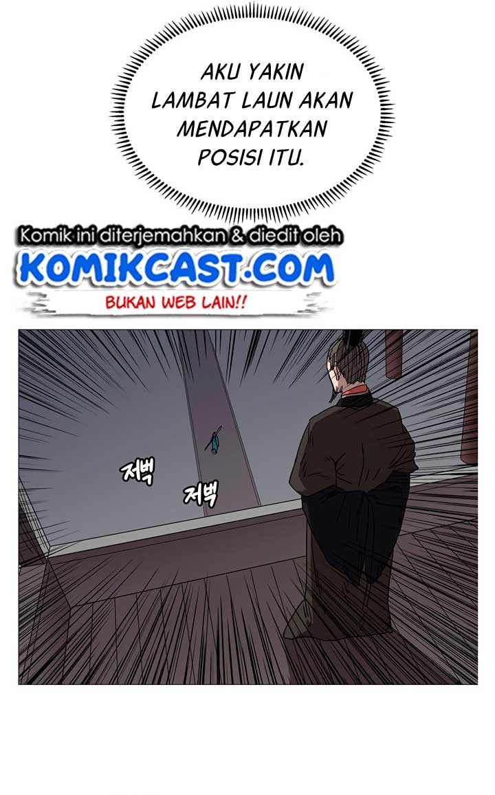 chronicles-of-heavenly-demon - Chapter: 39