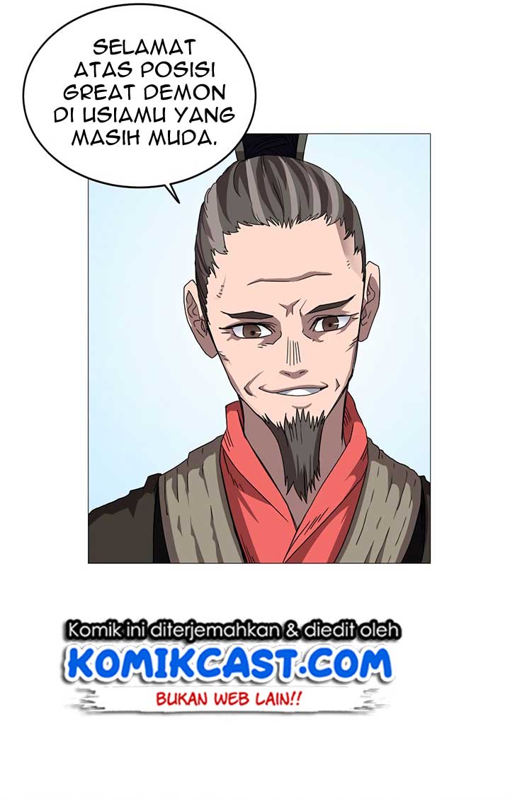 chronicles-of-heavenly-demon - Chapter: 39