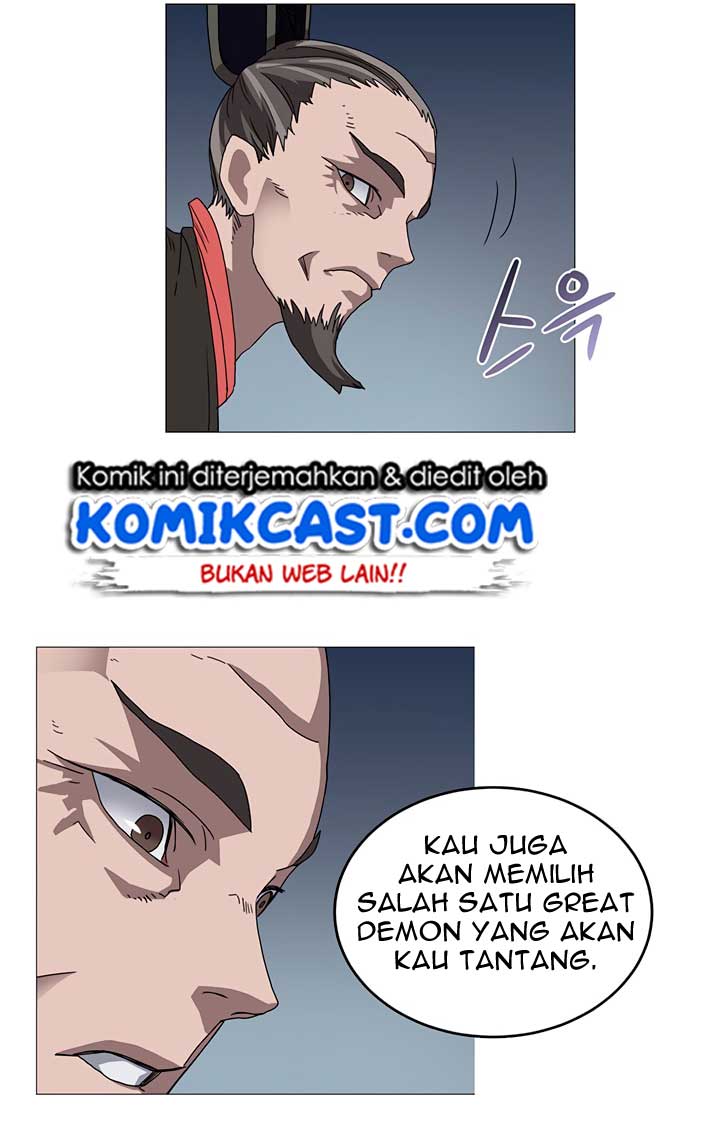 chronicles-of-heavenly-demon - Chapter: 39