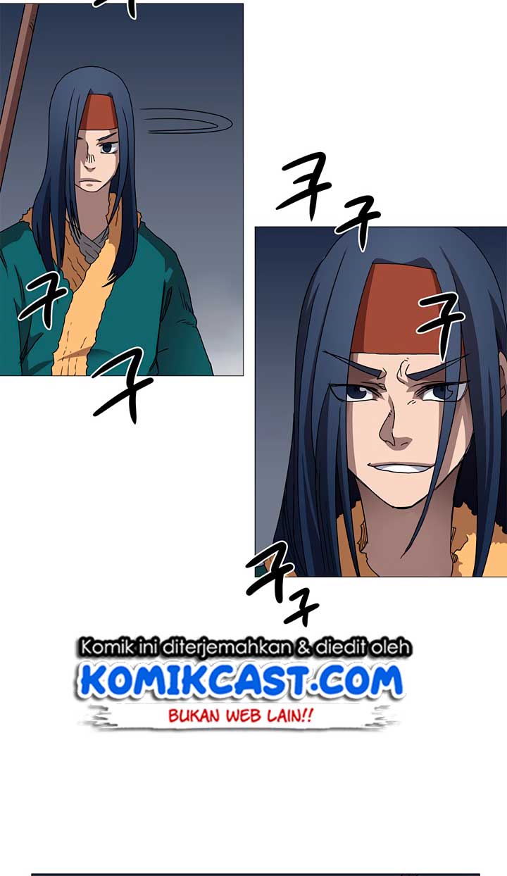 chronicles-of-heavenly-demon - Chapter: 39