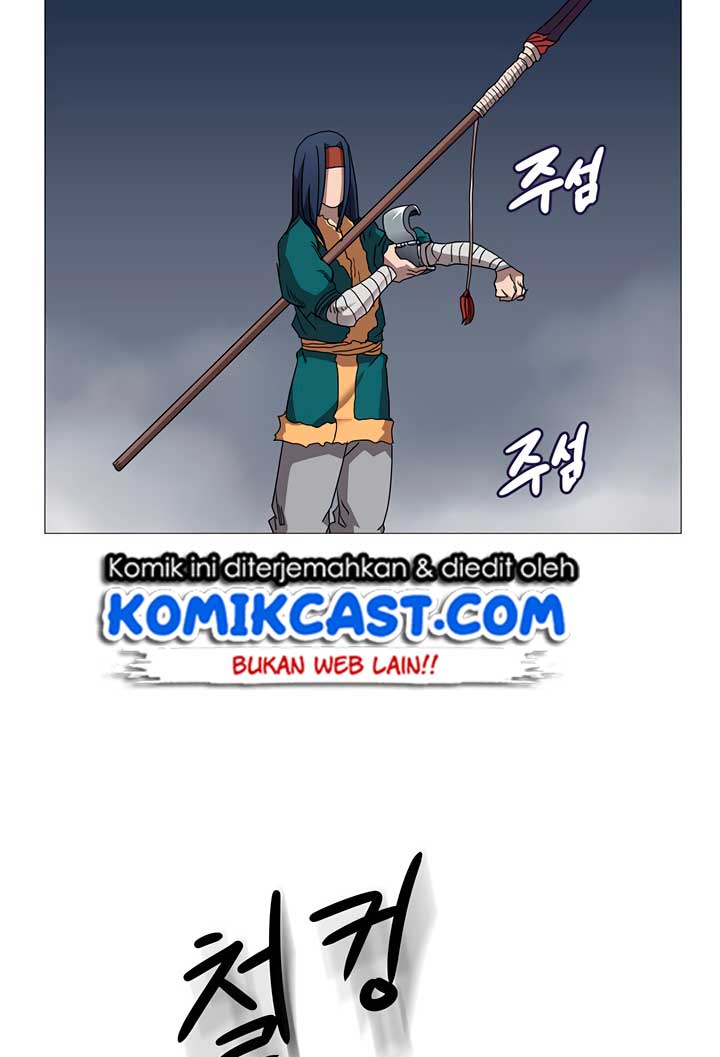 chronicles-of-heavenly-demon - Chapter: 39
