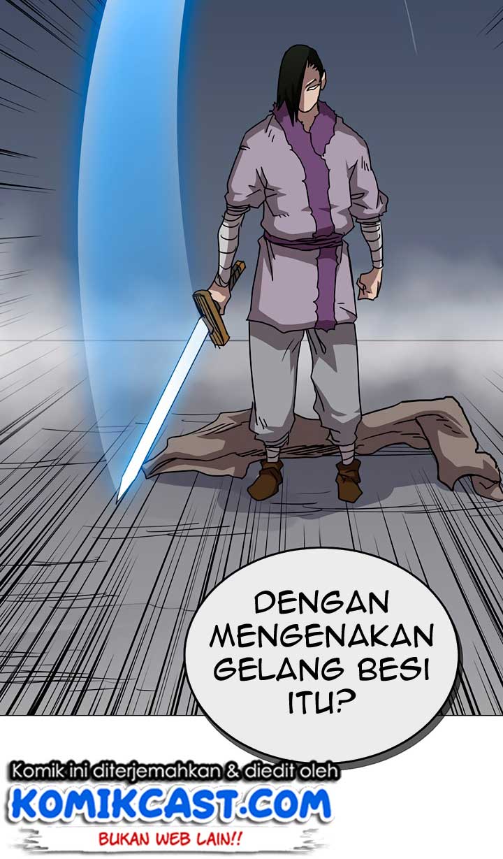 chronicles-of-heavenly-demon - Chapter: 39