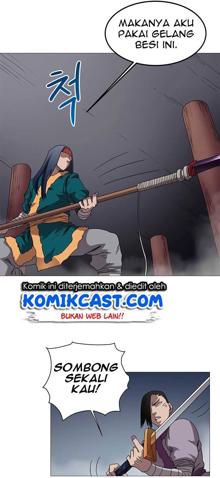 chronicles-of-heavenly-demon - Chapter: 39
